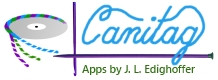 Canitag company logo