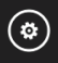 Image showing the settings icon