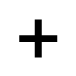 Image showing the add icon