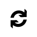 Image showing the sync icon