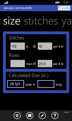 Image showing the compute-size pivot