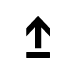Image showing the upload icon